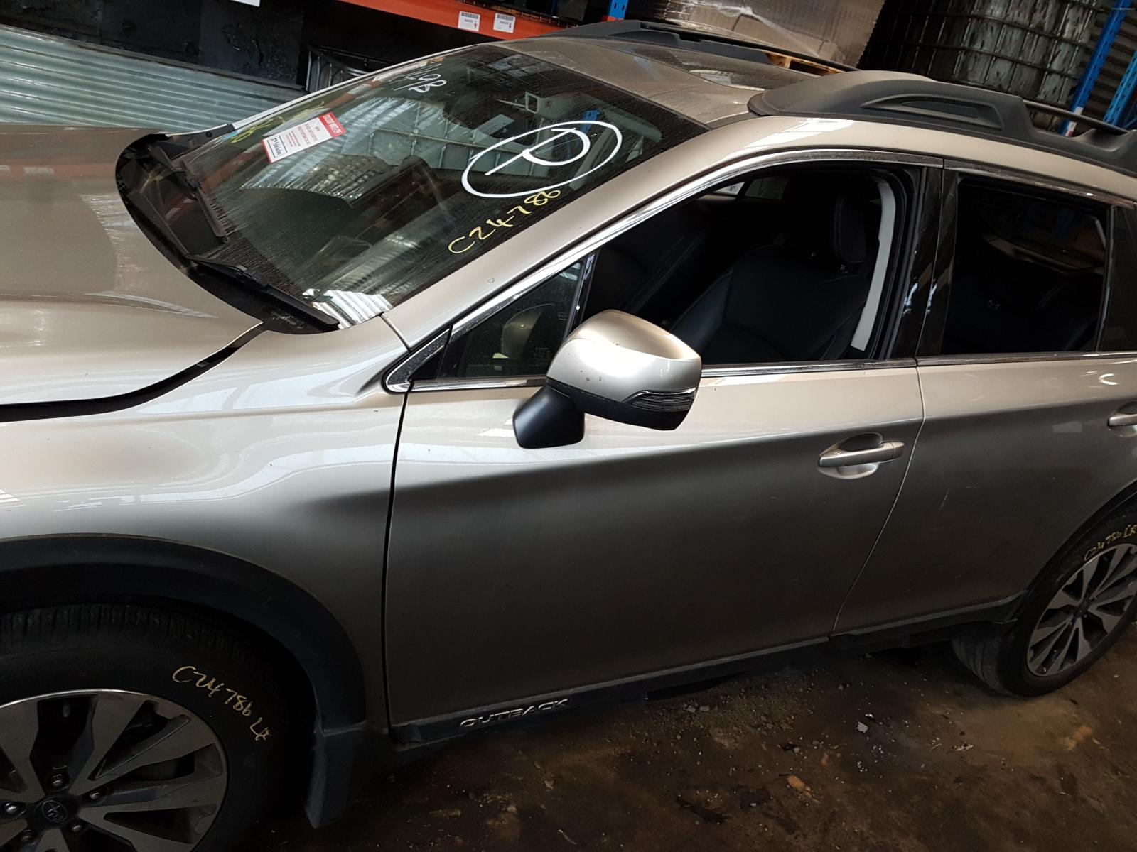 View Auto part Combination Switch Subaru Outback 2016