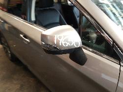 View Auto part Left Rear Door Window Subaru Outback 2016