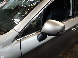 View Auto part Left Rear 1/4 Door Glass Subaru Outback 2016