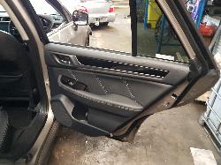 View Auto part Left Rear Door Window Subaru Outback 2016