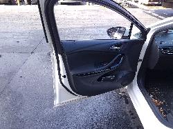 View Auto part Door/Boot/Gate Lock Holden Astra 2016