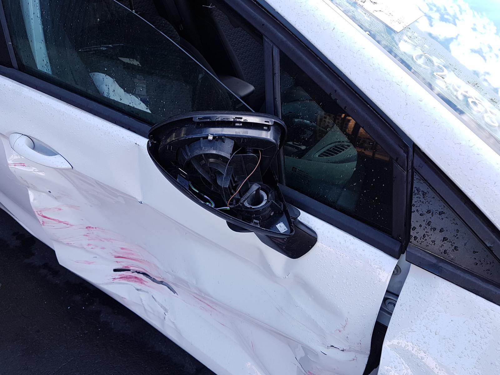 View Auto part Door/Boot/Gate Lock Holden Astra 2016
