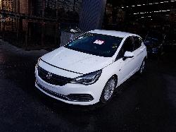 View Auto part Washer Bottle Holden Astra 2016