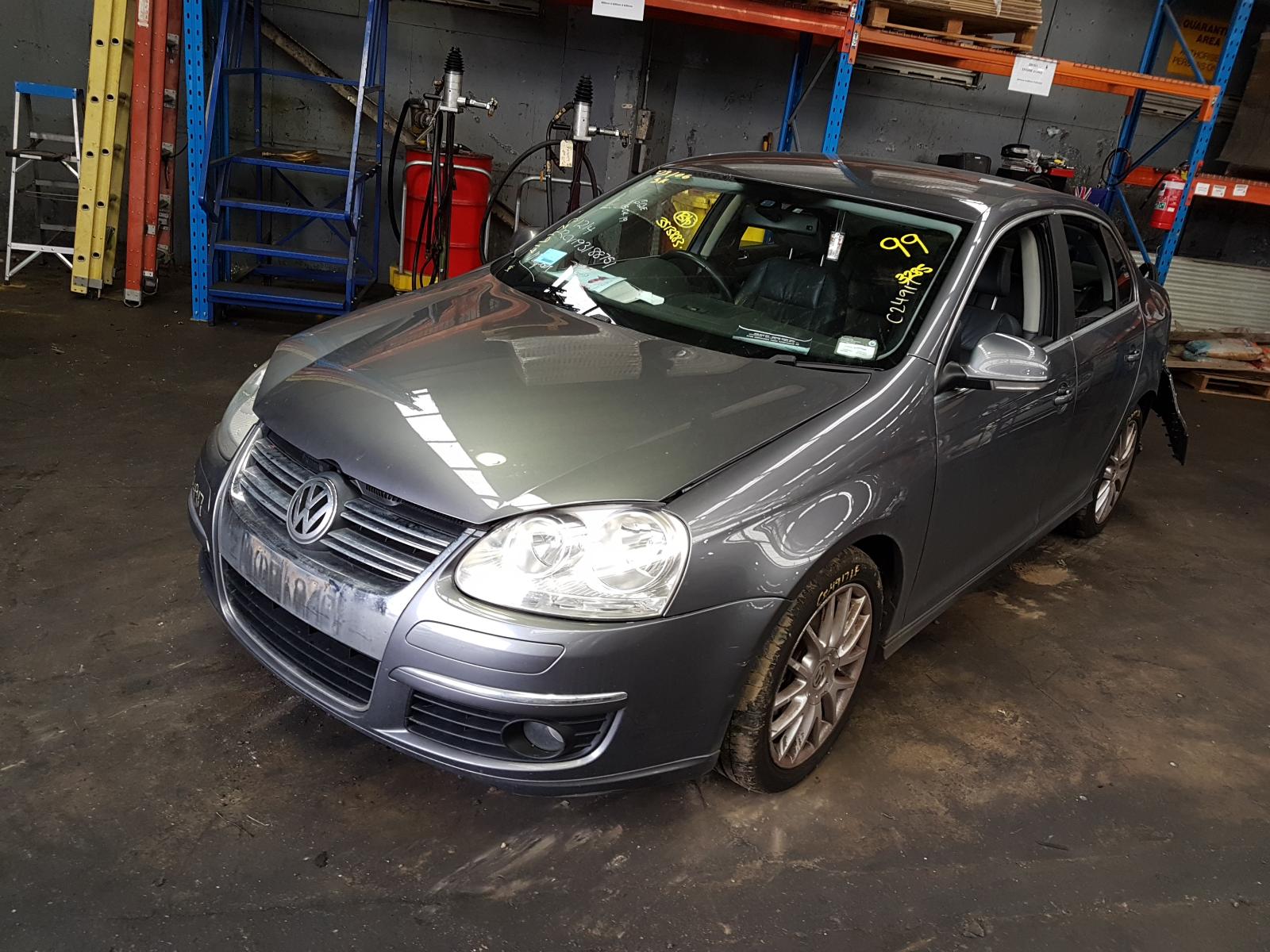 View Auto part Ecu Volkswagen Jetta 2009