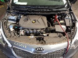View Auto part Instrument Cluster Kia Cerato 2015