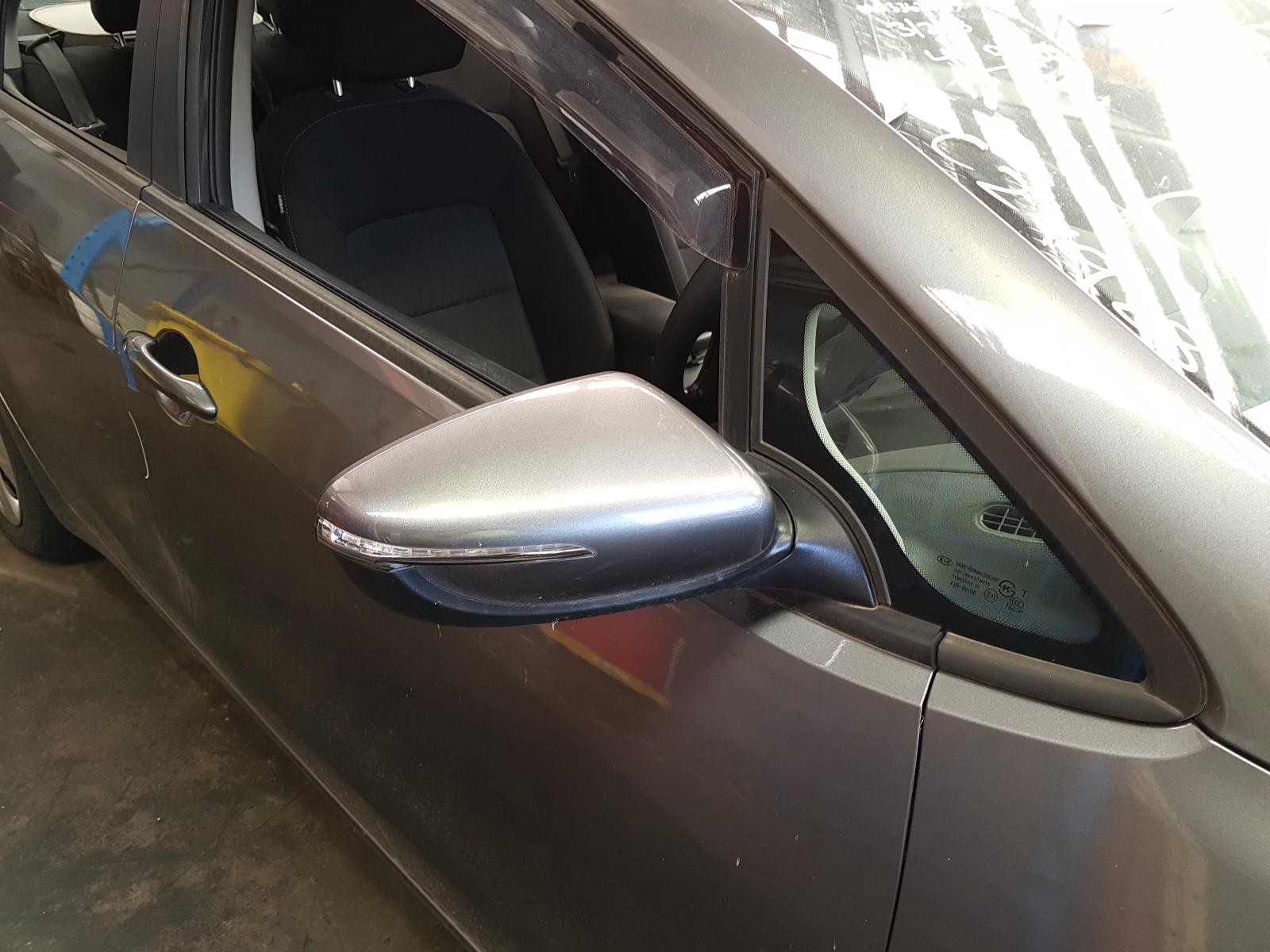 View Auto part Instrument Cluster Kia Cerato 2015
