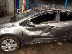 View Auto part Instrument Cluster Kia Cerato 2015