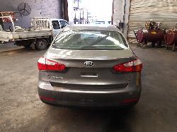 View Auto part Instrument Cluster Kia Cerato 2015