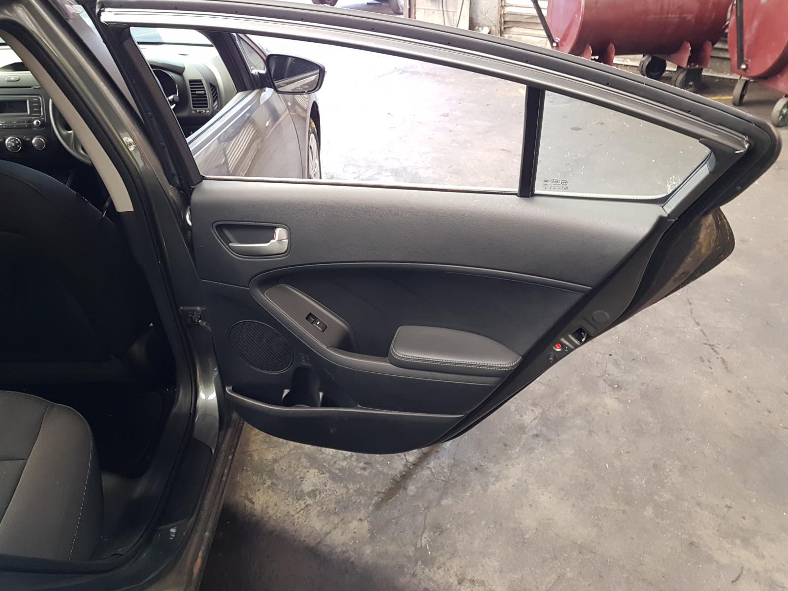 View Auto part Instrument Cluster Kia Cerato 2015