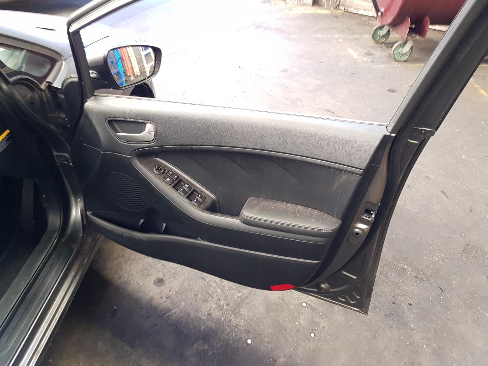 View Auto part Instrument Cluster Kia Cerato 2015