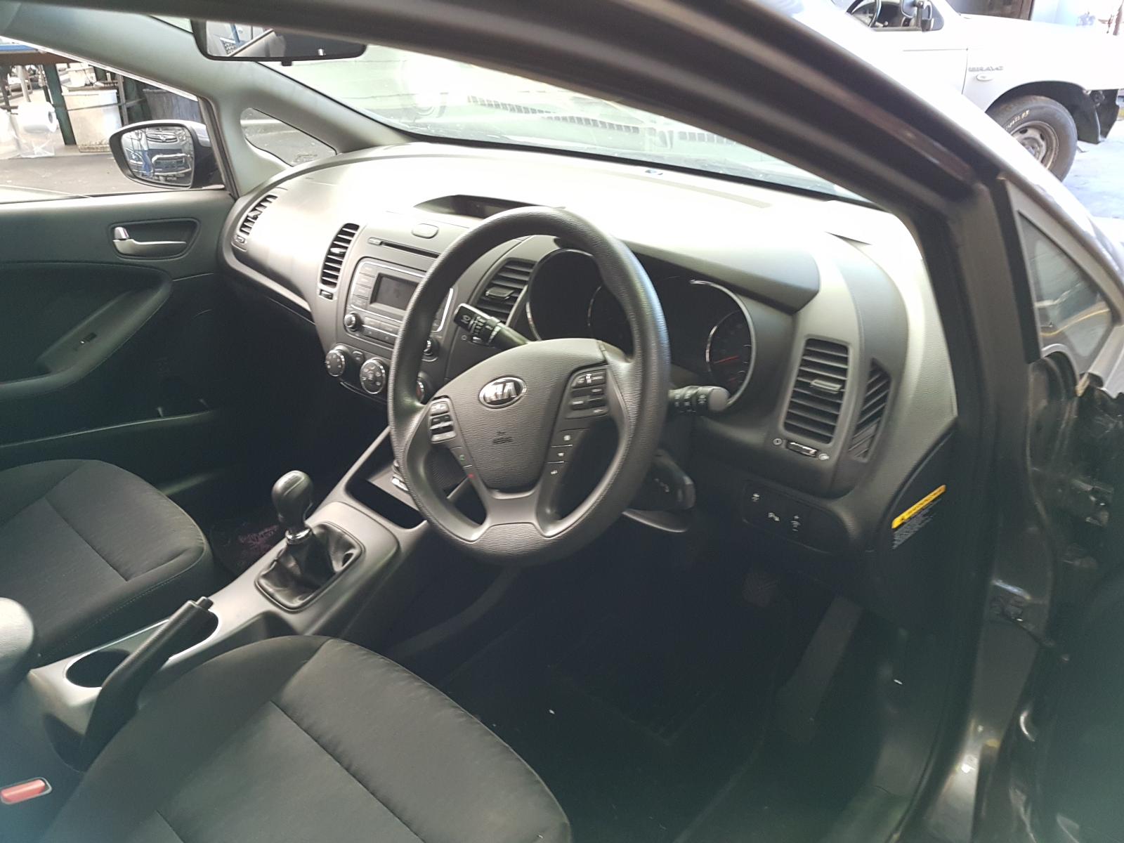 View Auto part Instrument Cluster Kia Cerato 2015