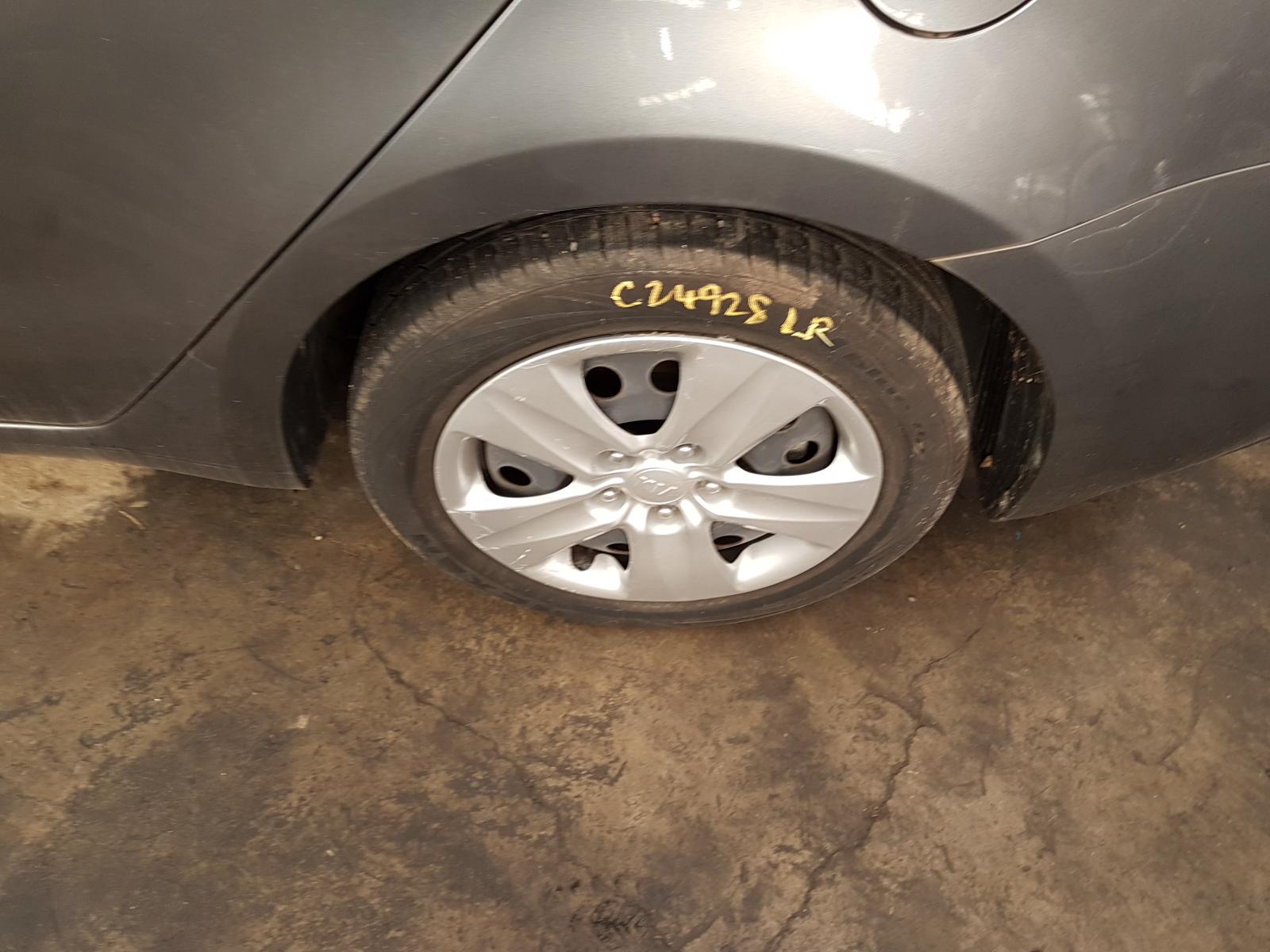 View Auto part Instrument Cluster Kia Cerato 2015