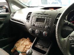 View Auto part Instrument Cluster Kia Cerato 2015