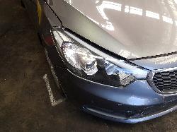 View Auto part Instrument Cluster Kia Cerato 2015