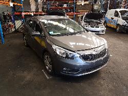 View Auto part Instrument Cluster Kia Cerato 2015