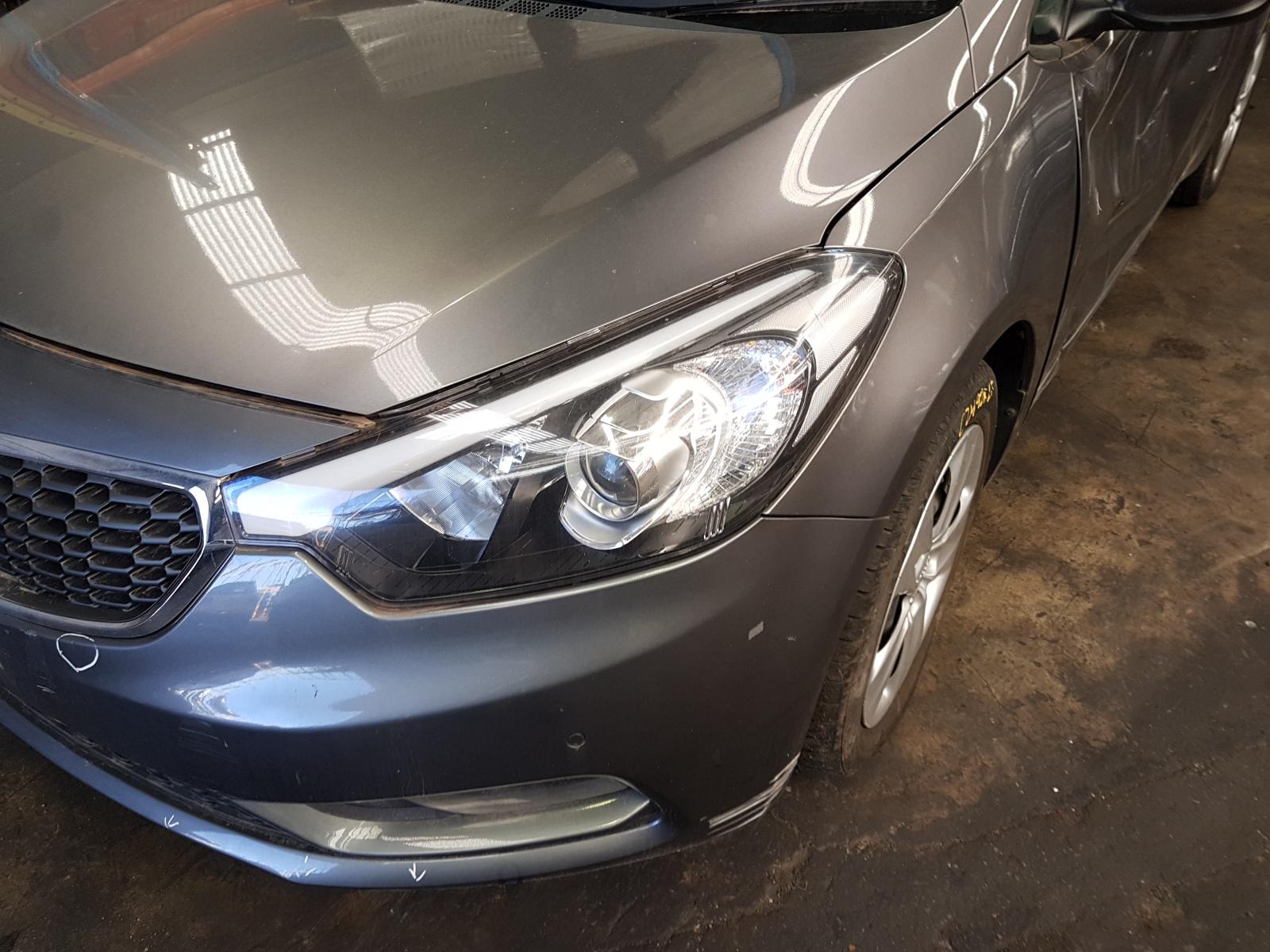 View Auto part Instrument Cluster Kia Cerato 2015