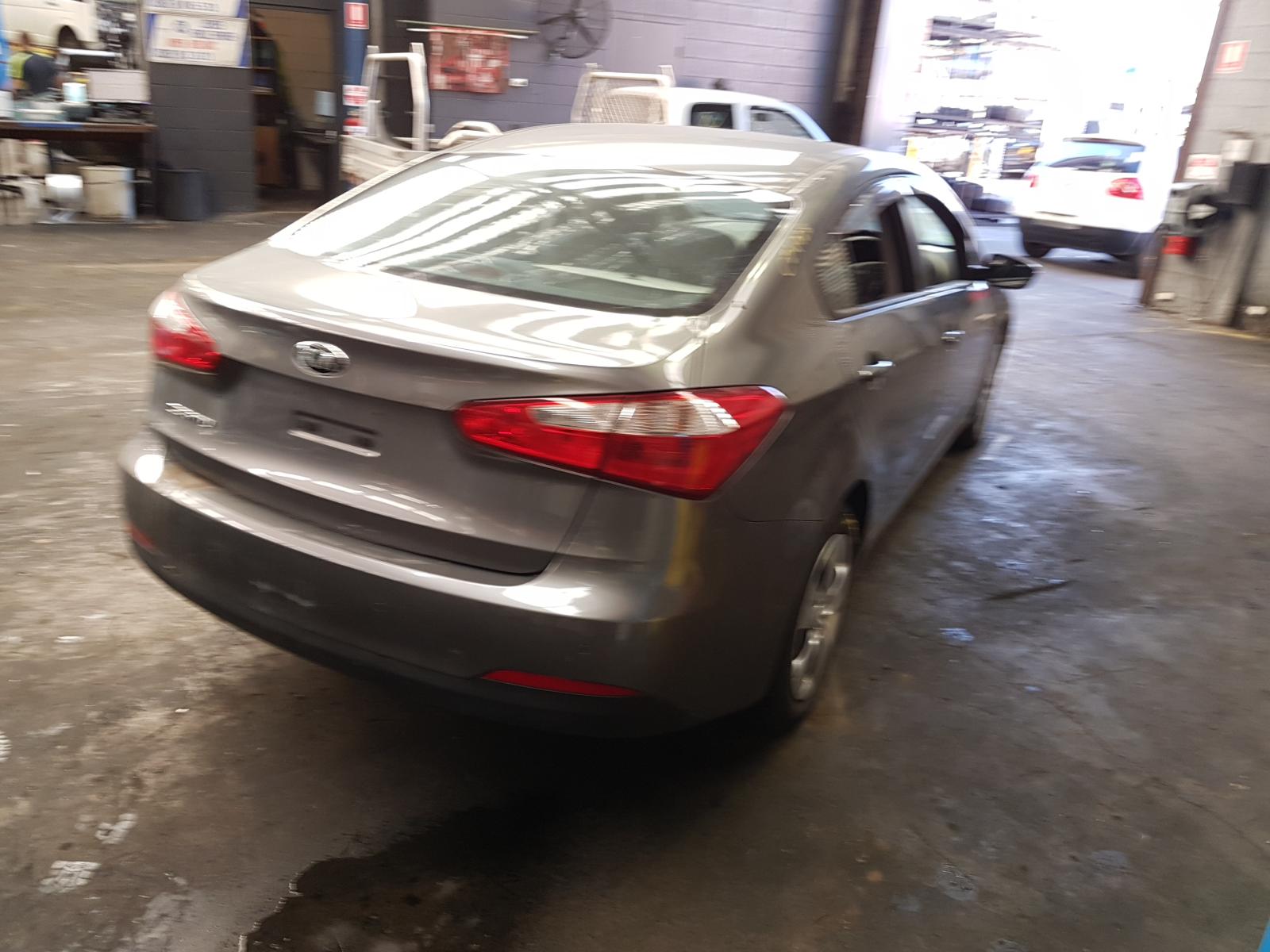 View Auto part Instrument Cluster Kia Cerato 2015