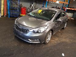View Auto part Instrument Cluster Kia Cerato 2015