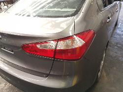 View Auto part Instrument Cluster Kia Cerato 2015