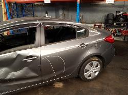 View Auto part Instrument Cluster Kia Cerato 2015