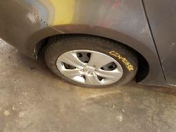 View Auto part Instrument Cluster Kia Cerato 2015