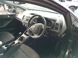 View Auto part Instrument Cluster Kia Cerato 2015