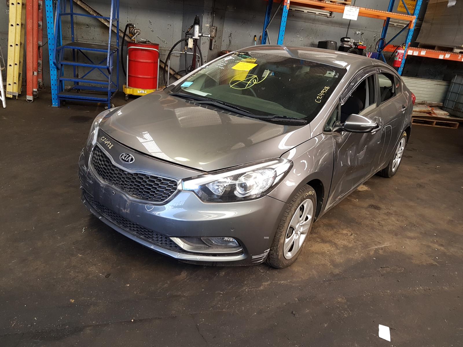 View Auto part Instrument Cluster Kia Cerato 2015