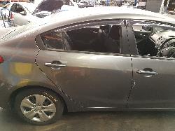 View Auto part Instrument Cluster Kia Cerato 2015