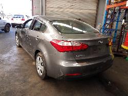 View Auto part Instrument Cluster Kia Cerato 2015