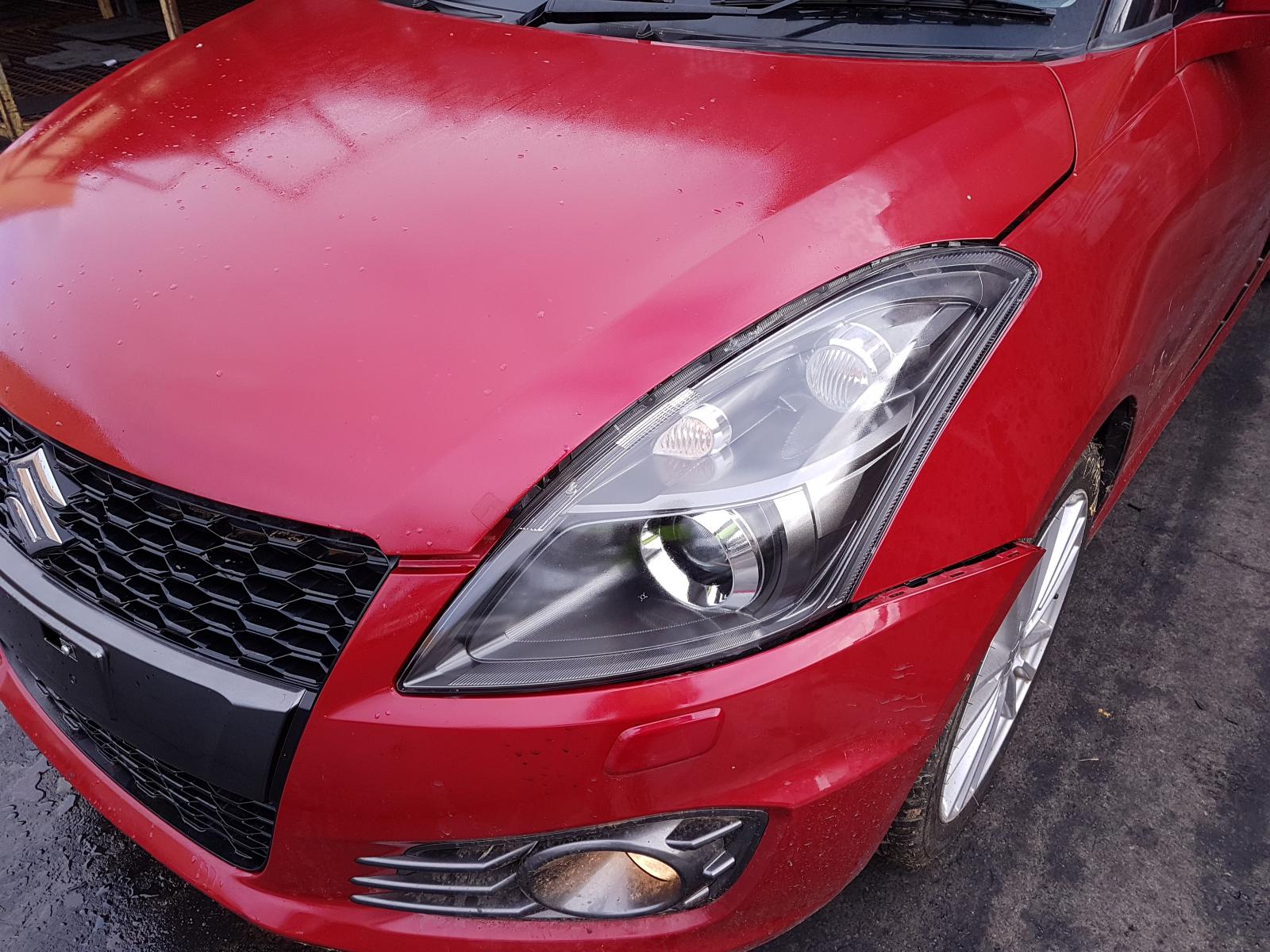 View Auto part Ecu Suzuki Swift 2012