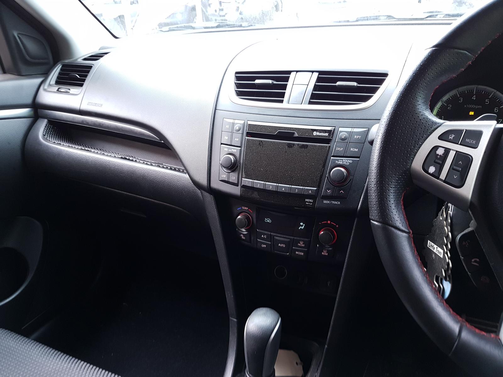 View Auto part Ecu Suzuki Swift 2012