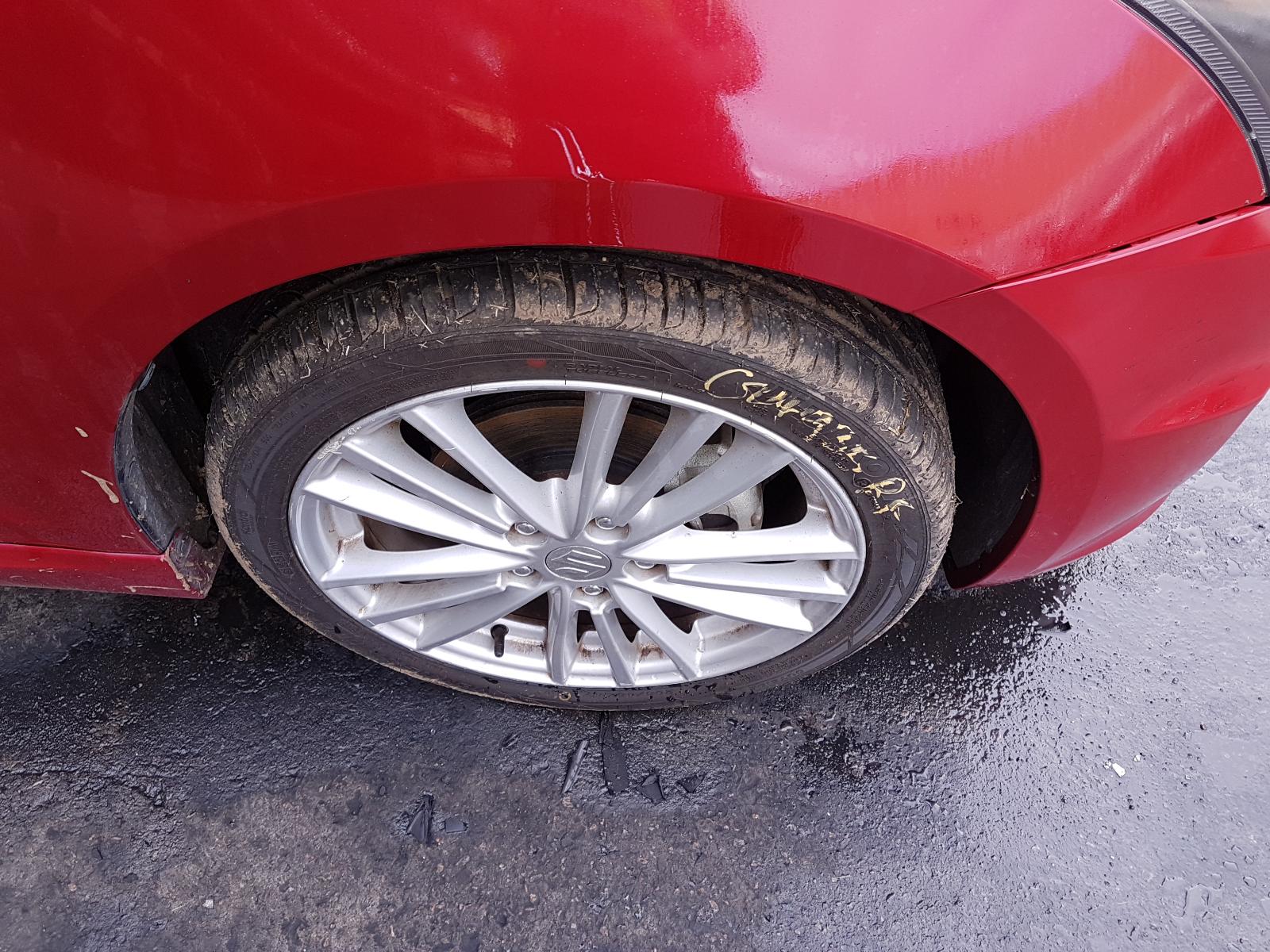 View Auto part Ecu Suzuki Swift 2012