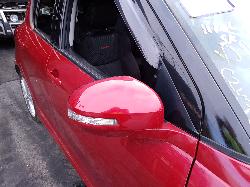 View Auto part Ecu Suzuki Swift 2012