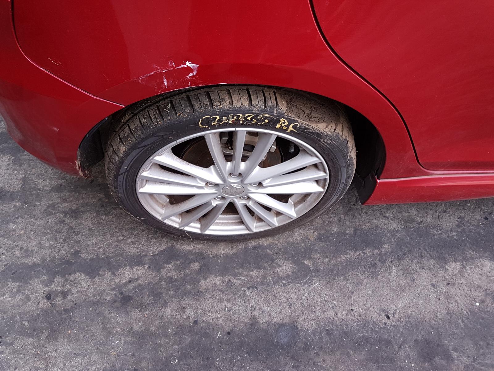 View Auto part Ecu Suzuki Swift 2012