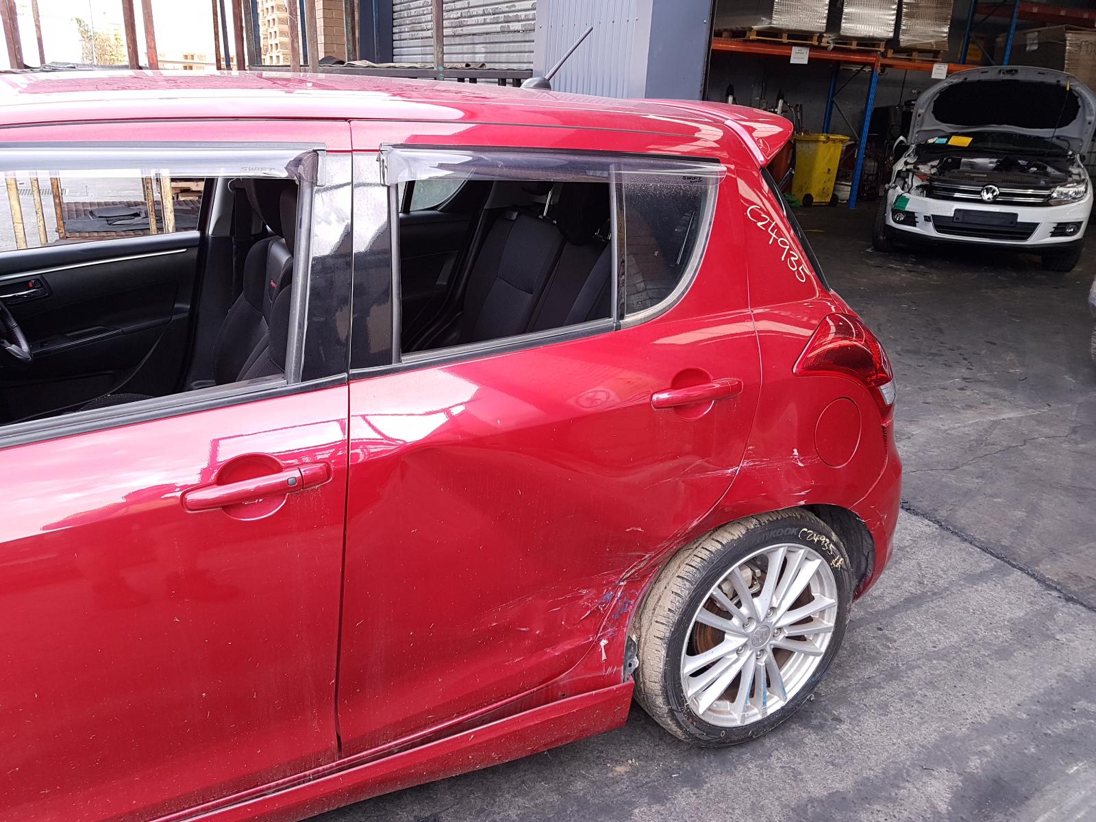 View Auto part Ecu Suzuki Swift 2012