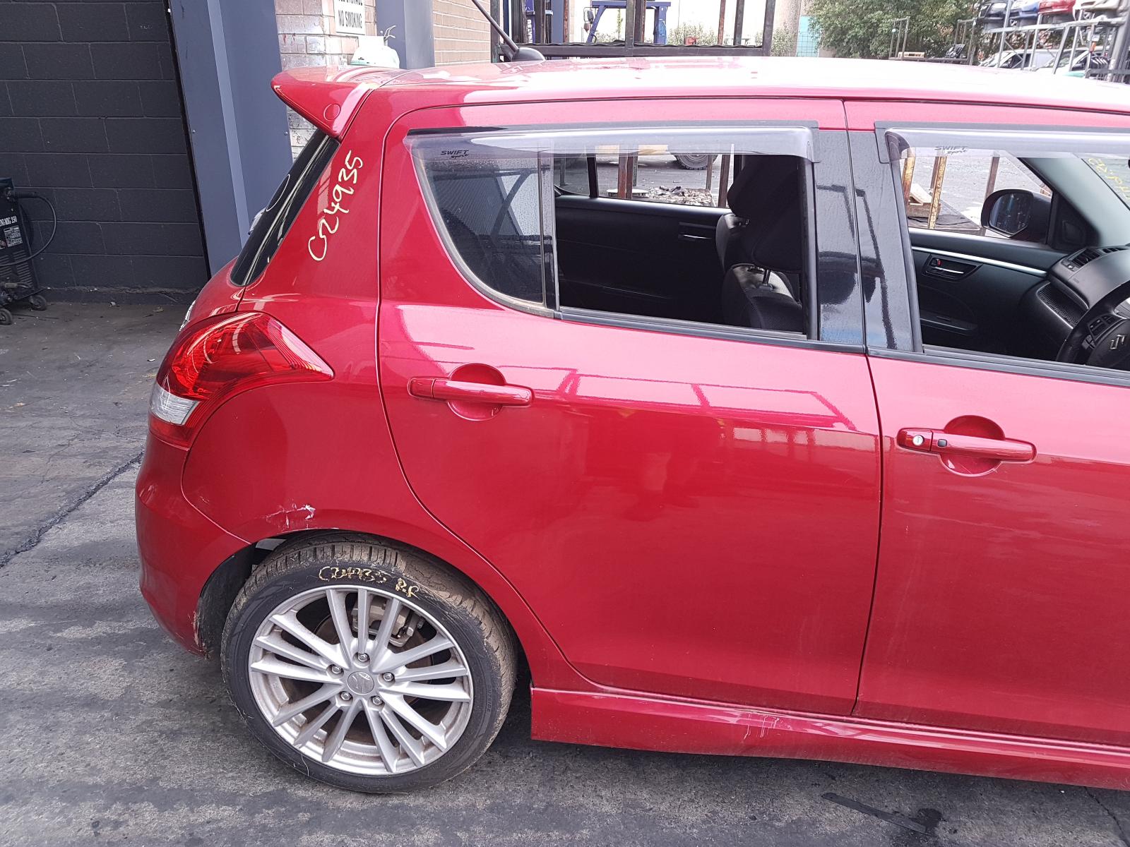 View Auto part Ecu Suzuki Swift 2012