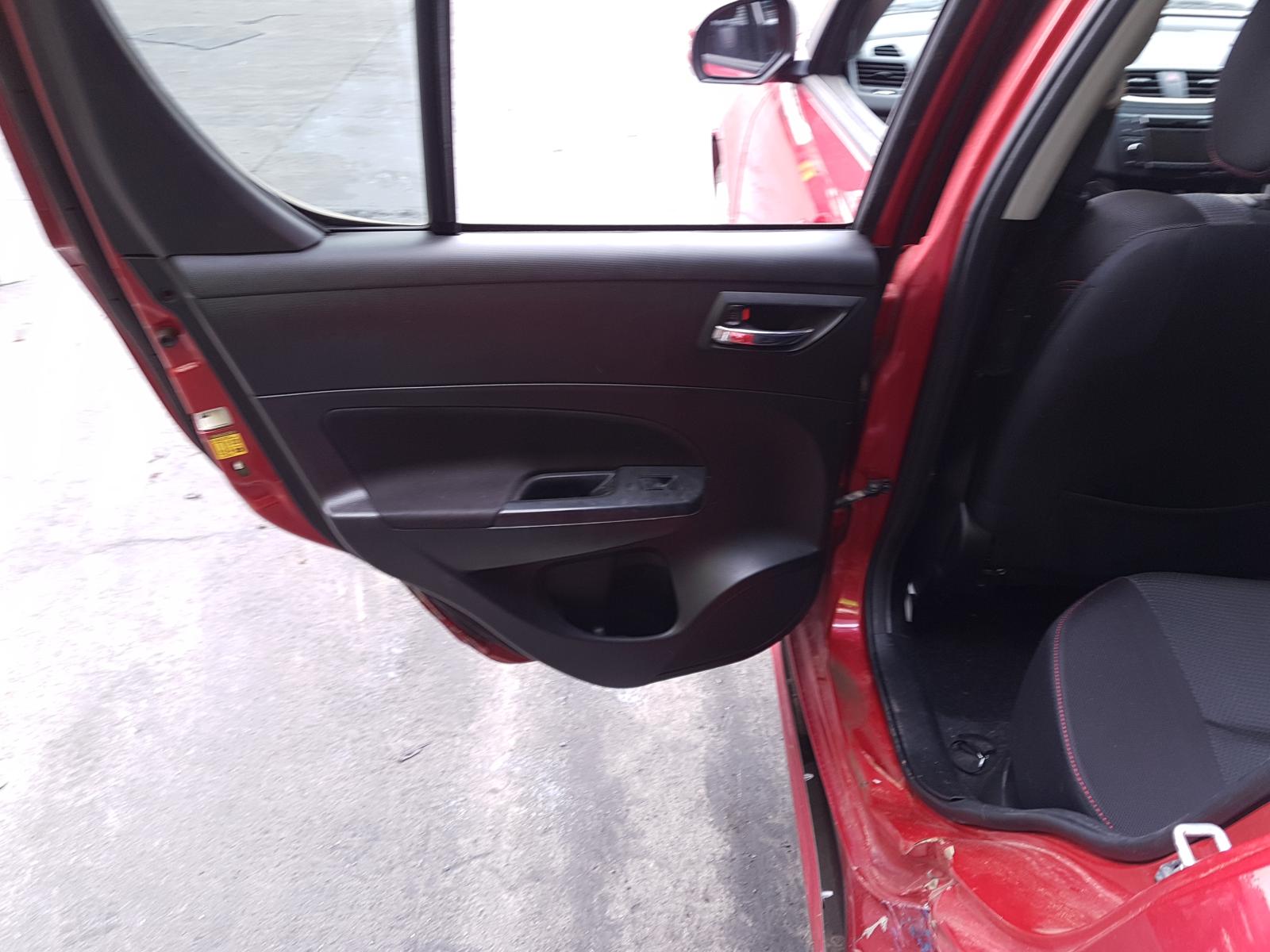 View Auto part Ecu Suzuki Swift 2012