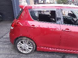 View Auto part Ecu Suzuki Swift 2012