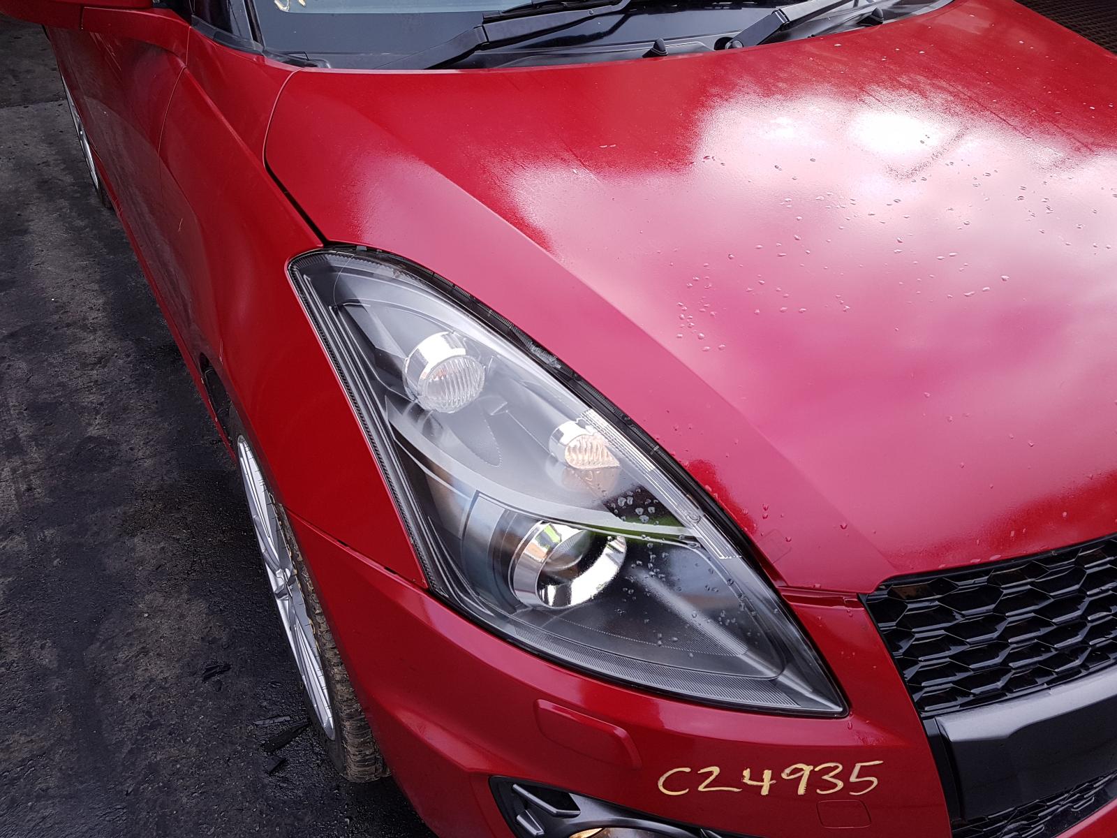 View Auto part Ecu Suzuki Swift 2012