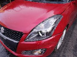 View Auto part Ecu Suzuki Swift 2012