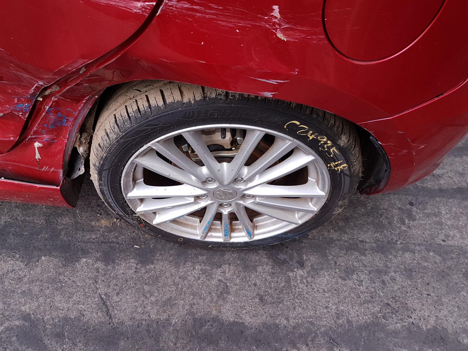 View Auto part Ecu Suzuki Swift 2012