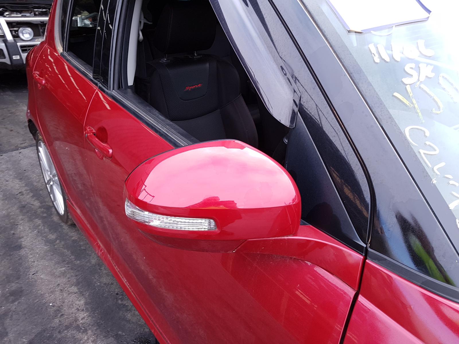 View Auto part Ecu Suzuki Swift 2012