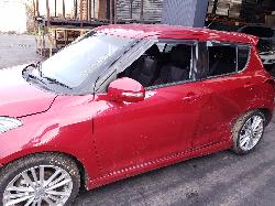 View Auto part Ecu Suzuki Swift 2012