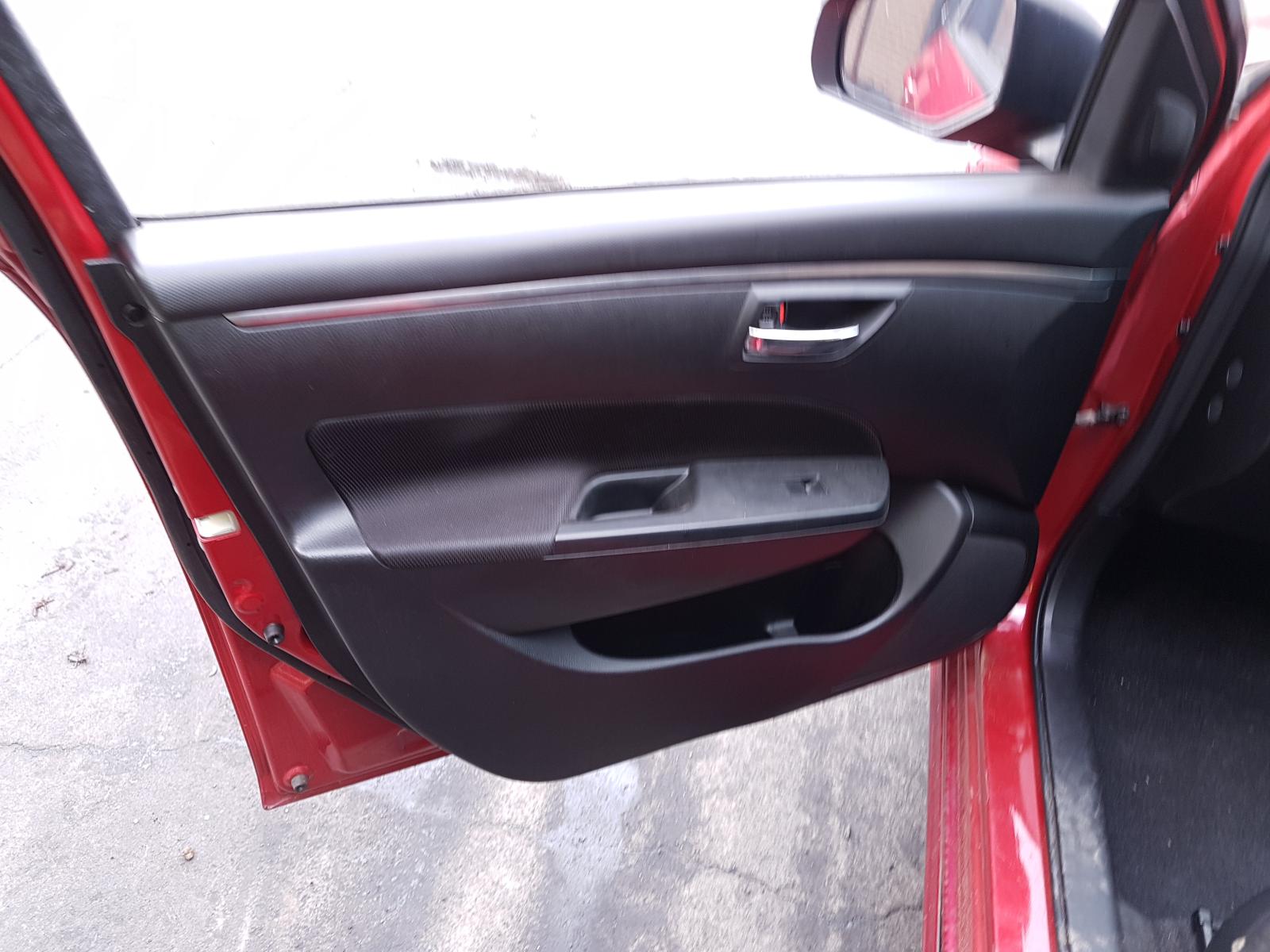 View Auto part Ecu Suzuki Swift 2012