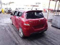 View Auto part Ecu Suzuki Swift 2012