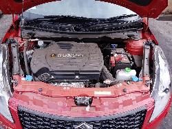 View Auto part Ecu Suzuki Swift 2012