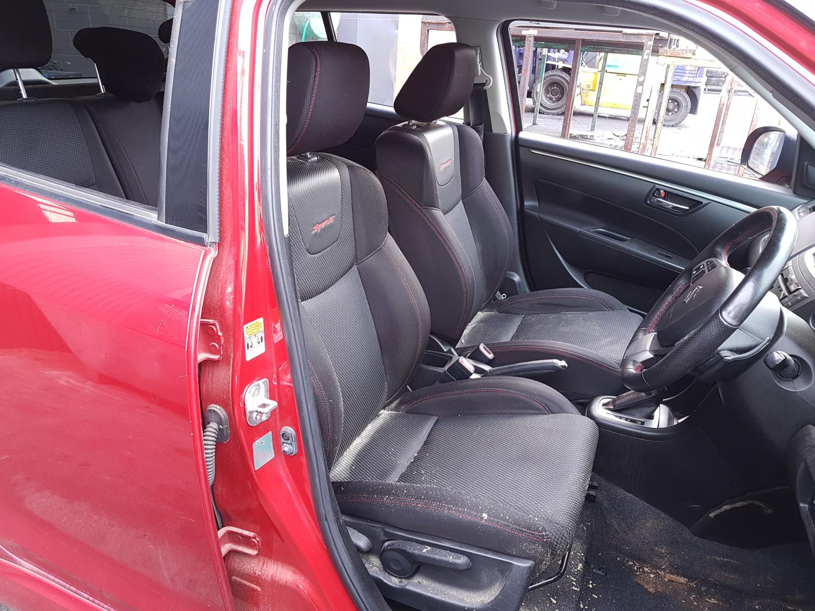 View Auto part Ecu Suzuki Swift 2012