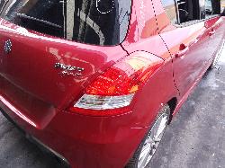 View Auto part Ecu Suzuki Swift 2012