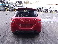 View Auto part Ecu Suzuki Swift 2012
