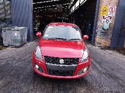 View Auto part Ecu Suzuki Swift 2012